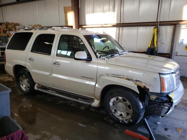 1GYEK63NX2R303449 Cadillac Escalade Luxury
