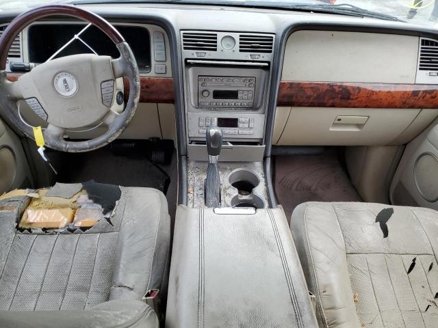 5LMFU27R33LJ22815 Lincoln Navigator