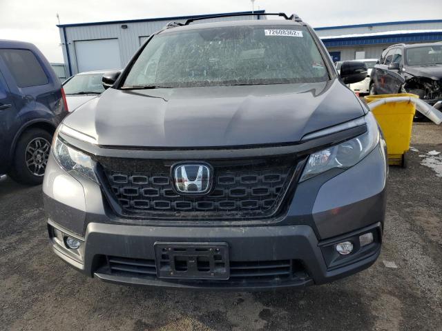 2019 HONDA PASSPORT E - 5FNYF8H5XKB022561