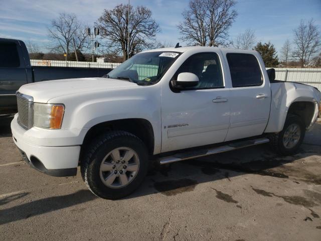 2009 GMC Sierra 1500 SLT