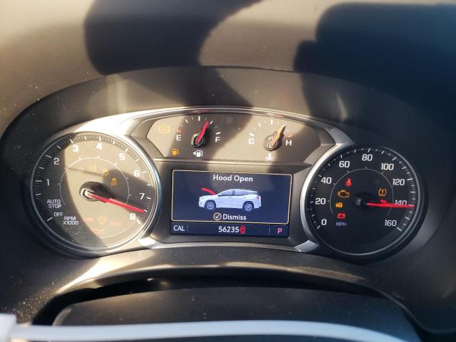 3GKALVEVXKL169174 GMC Terrain