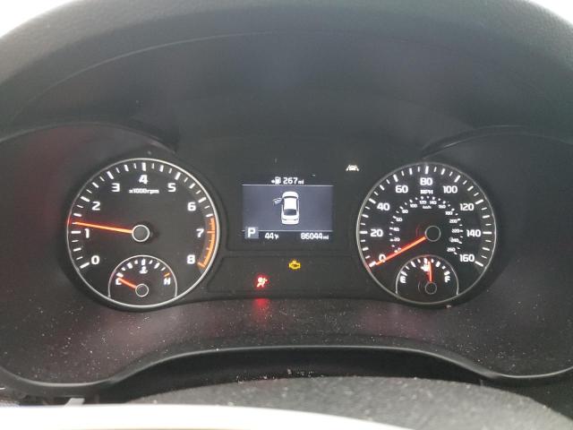 5XXGT4L34LG385651 KIA Optima Lx