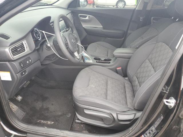 2019 KIA NIRO FE - KNDCB3LC7K5306309