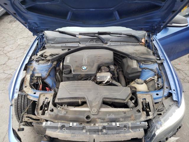 2015 BMW 228 I WBA1F5C52FV257029