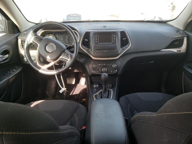 1C4PJMCB3GW284876 Jeep Cherokee Latitude