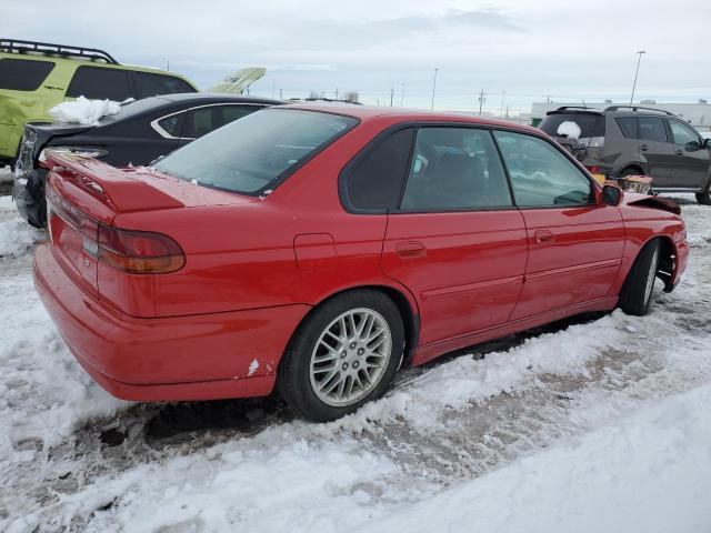 4S3BD6752W7207586 Subaru LEGACY GT