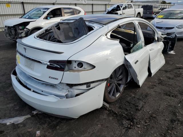 5YJSA1E41GF170080 Tesla MODEL S
