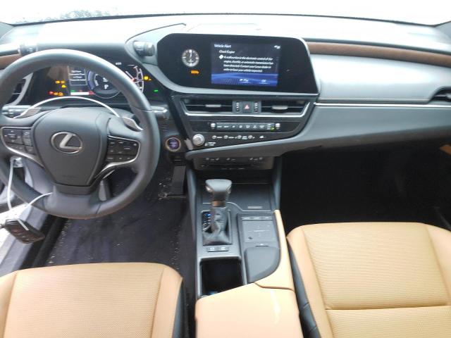 2022 LEXUS ES 300H BA 58ADA1C10NU018074