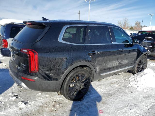 5XYP5DHC1LG054282 KIA Telluride Sx