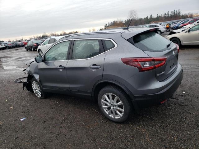 2021 NISSAN QASHQAI JN1BJ1BV4MW303213