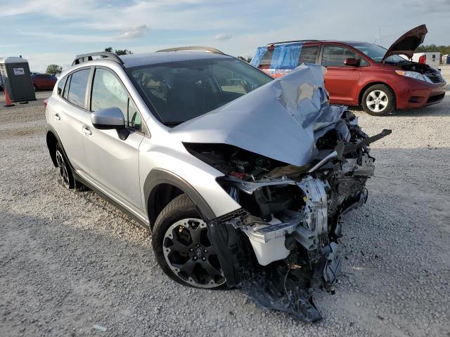 JF2GTAPC9M8374014 Subaru Crosstrek Premium