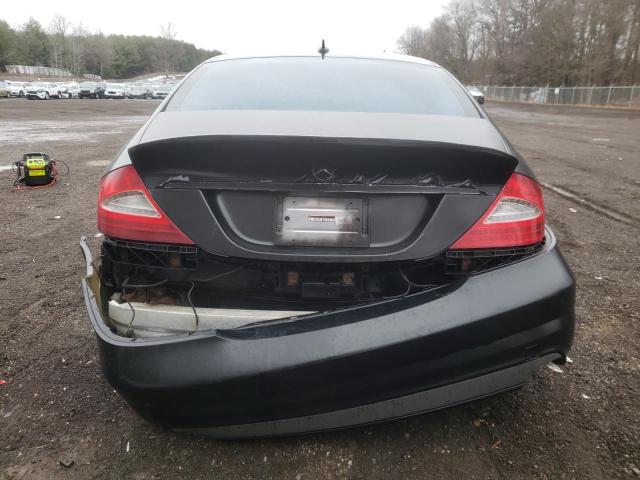 WDDDJ7CBXBA168624 Mercedes-Benz CLS 550