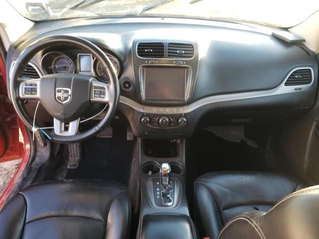 2016 DODGE JOURNEY CR - 3C4PDDGG2GT109117