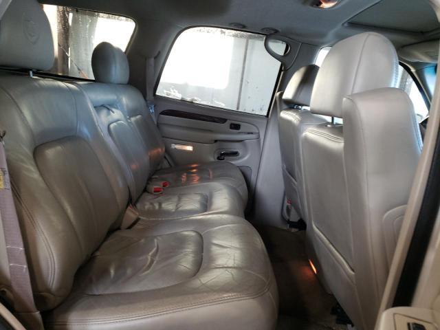 1GYEK63NX2R303449 Cadillac Escalade Luxury