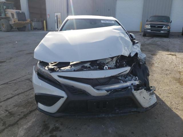 2023 TOYOTA CAMRY SE N - 4T1G11AK2PU089814