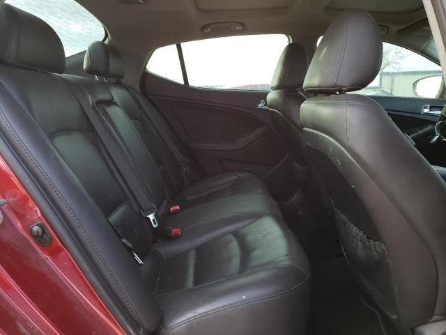 5XXGR4A67FG380170 KIA OPTIMA SX