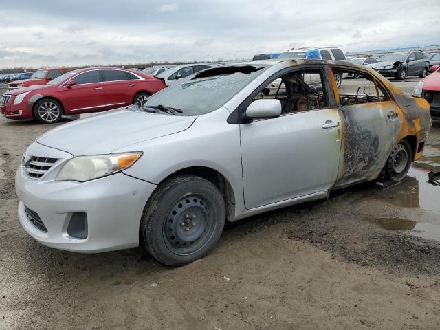 VIN 2T1BU4EE3DC062450 2013 TOYOTA COROLLA no.1