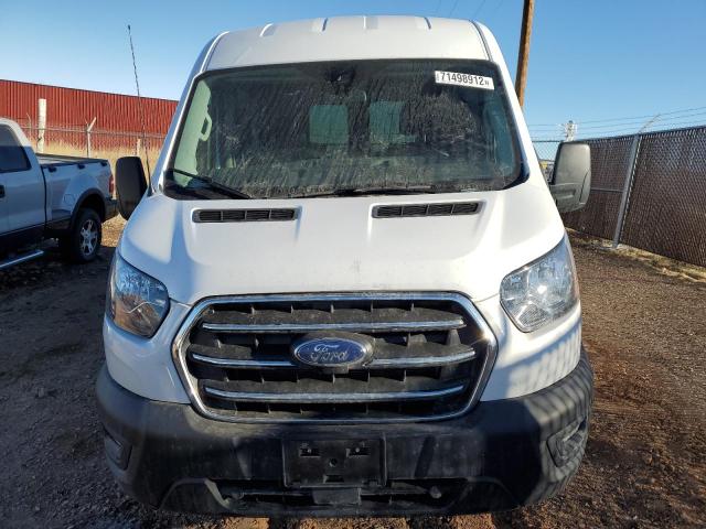 2020 FORD TRANSIT T- - 1FTBR1CG7LKA83996