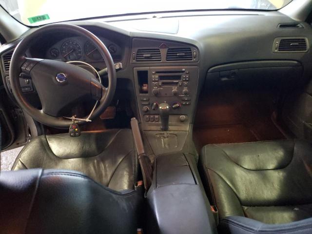 YV1RS61R512055531 Volvo S60