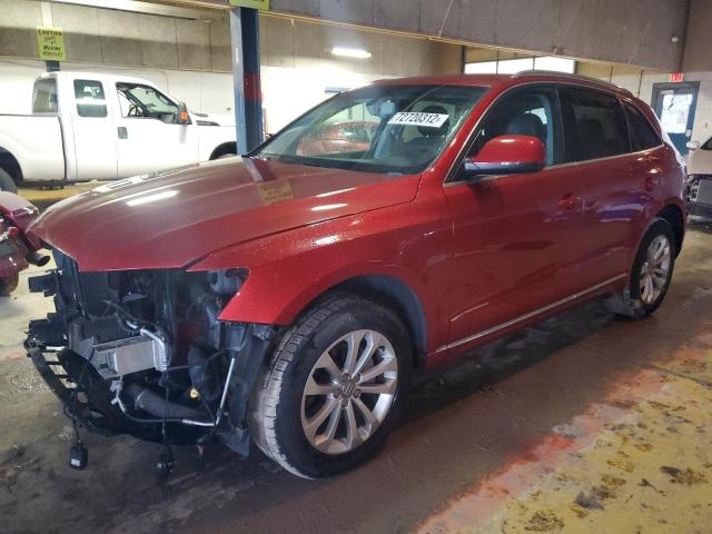 VIN WA1LFAFP0EA108653 2014 Audi Q5, Premium Plus no.1