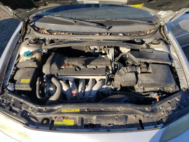 YV1SW612X52486395 Volvo V70