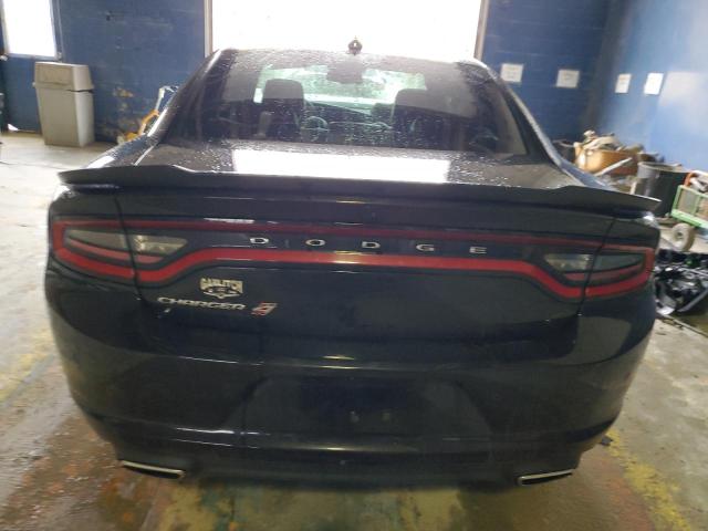 2018 DODGE CHARGER GT - 2C3CDXJGXJH136563