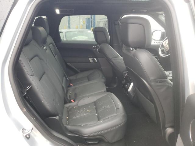 SALWR2SUXNA244325 Land Rover RANGEROVER