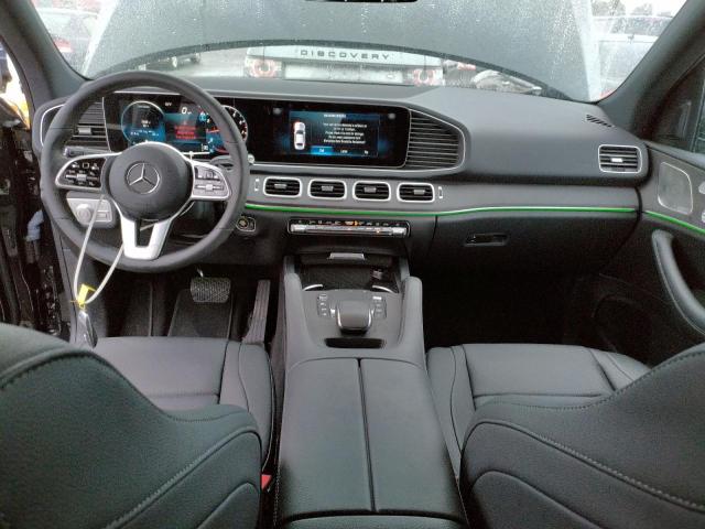 4JGFB4KE9MA436958 Mercedes-Benz Gle 350 4matic