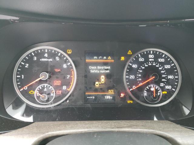 2023 KIA K5 EX - 5XXG34J23PG195923
