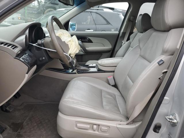 2HNYD28248H543894 Acura MDX