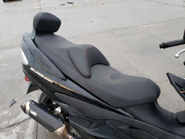 2014 SUZUKI AN400 A JS1CK44B4E2100070