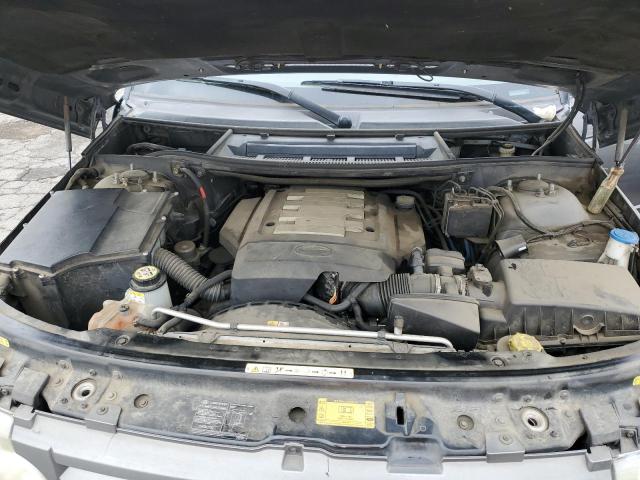 SALMF15416A226433 Land Rover Range Rover Hse