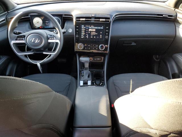 2022 HYUNDAI SANTA CRUZ - 5NTJCDAEXNH031779