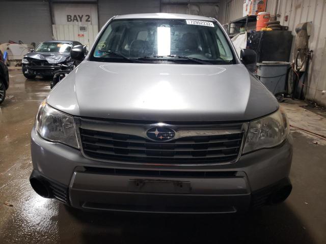 JF2SH61609H793257 Subaru Forester 2.5x