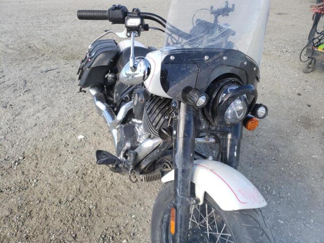 2022 INDIAN MOTORCYCLE CO. SUPER CHIE - 56KDBBAG9N3002428