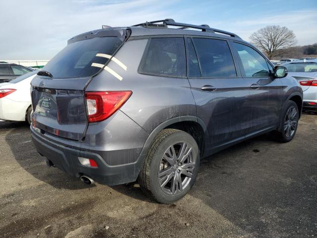 2019 HONDA PASSPORT E - 5FNYF8H5XKB022561