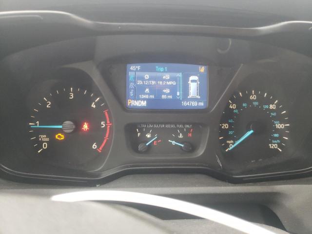 2015 FORD TRANSIT T- - 1FTWS4XV7FKA86661