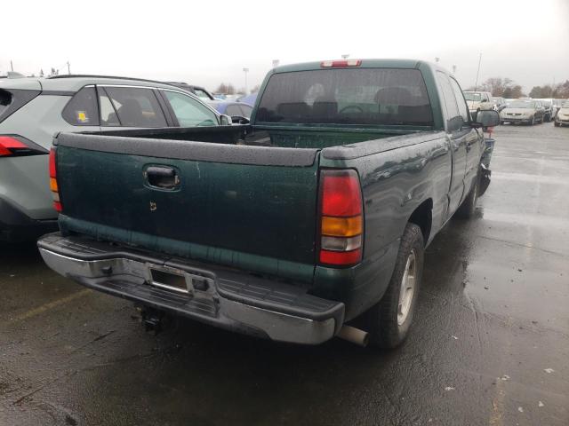 2GTEC19T451300832 GMC New Sierra C1500