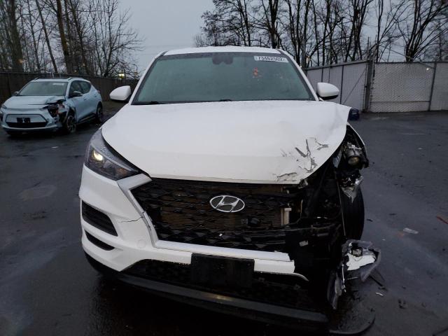 2019 HYUNDAI TUCSON SE - KM8J23A47KU855271