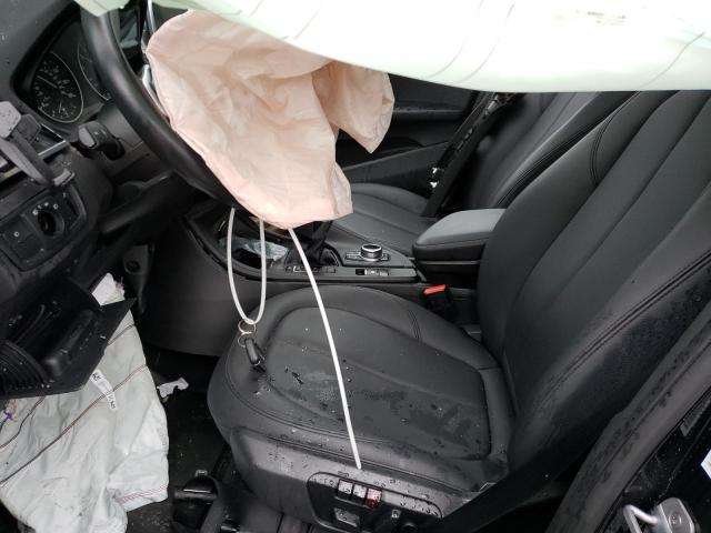 WBXHU7C33J5H41467 BMW X1 Sdrive28i