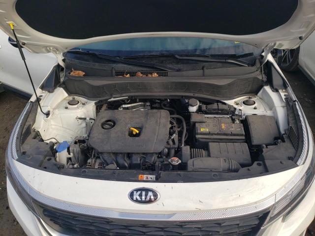 KNDEUCAA2M7200118 KIA SELTOS S