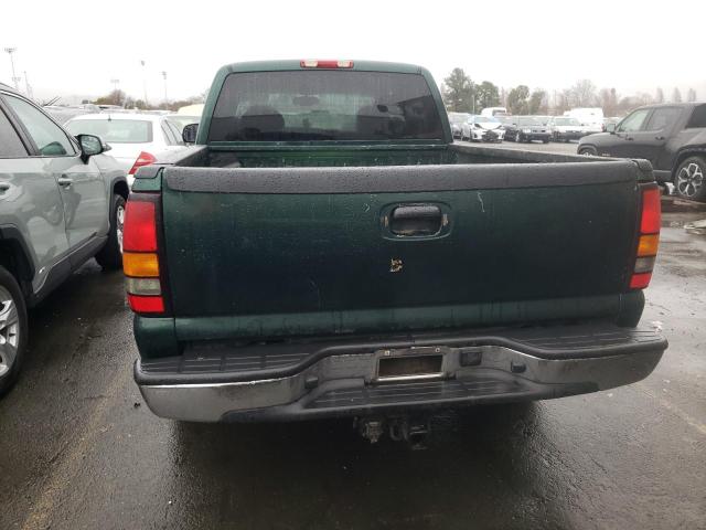 2GTEC19T451300832 GMC New Sierra C1500