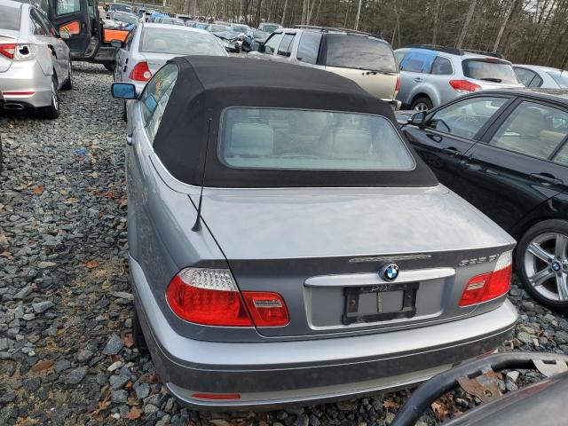 WBABW33445PL35975 BMW 325 CI