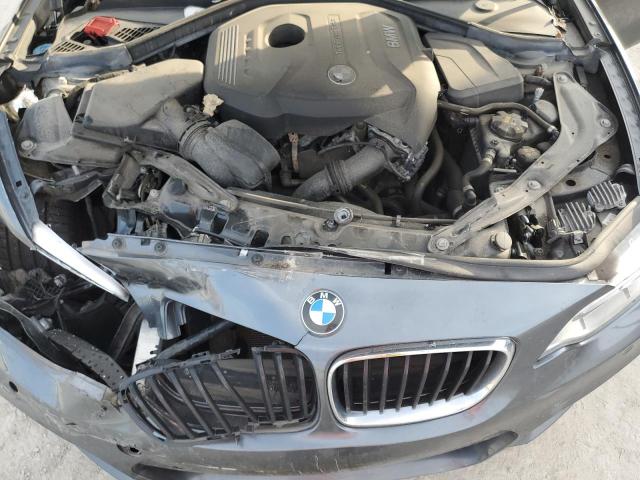 2017 BMW 230XI - WBA2M9C35HV985799