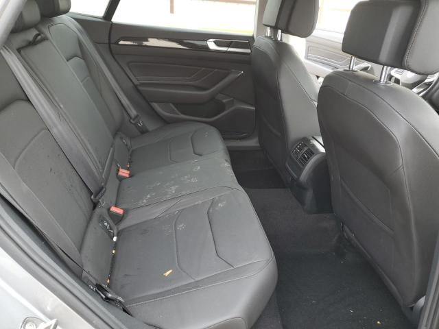 2021 VOLKSWAGEN ARTEON SE WVWAR7AN5ME004227