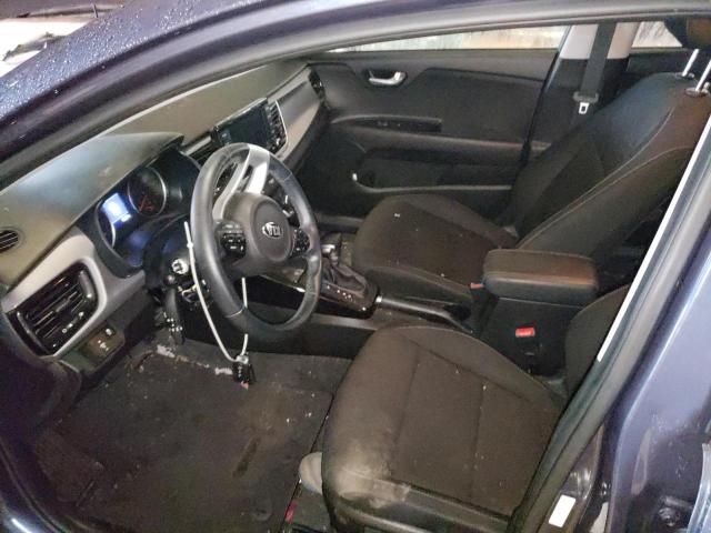 3KPA35AB7JE051383 KIA Rio