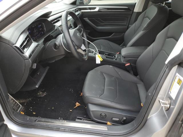 2021 VOLKSWAGEN ARTEON SE WVWAR7AN5ME004227