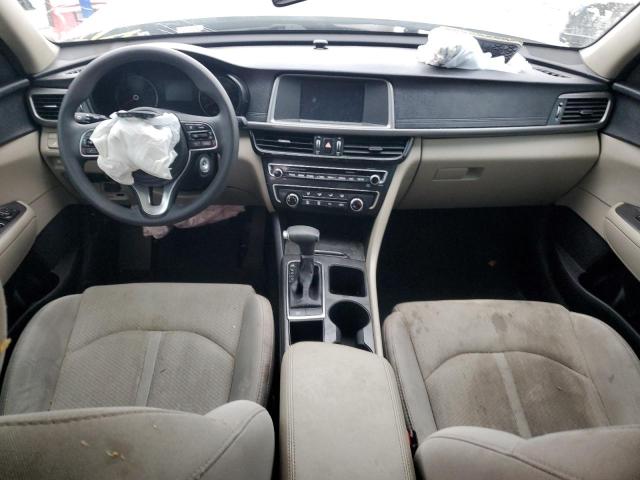 5XXGT4L31JG239432 KIA Optima Lx