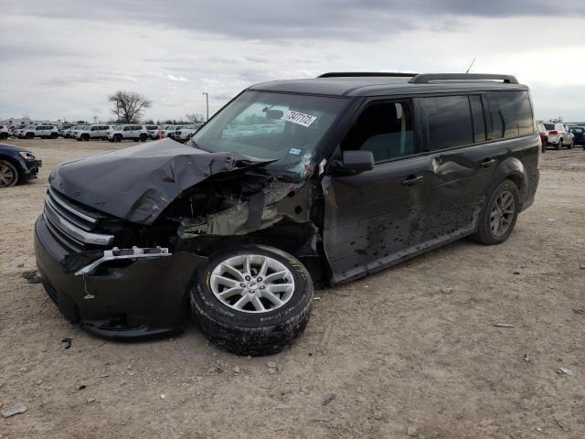2015 FORD FLEX SE - 2FMGK5B8XFBA16623