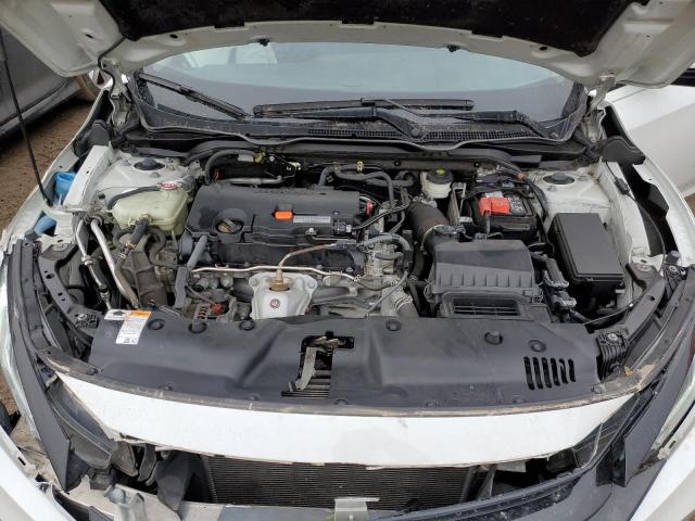 2HGFC2F63KH575220 Honda Civic Lx